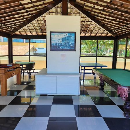 Tabatinga Residence 101 Conde  Luaran gambar