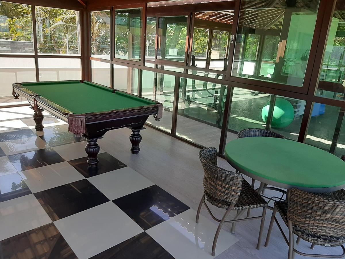 Tabatinga Residence 101 Conde  Luaran gambar
