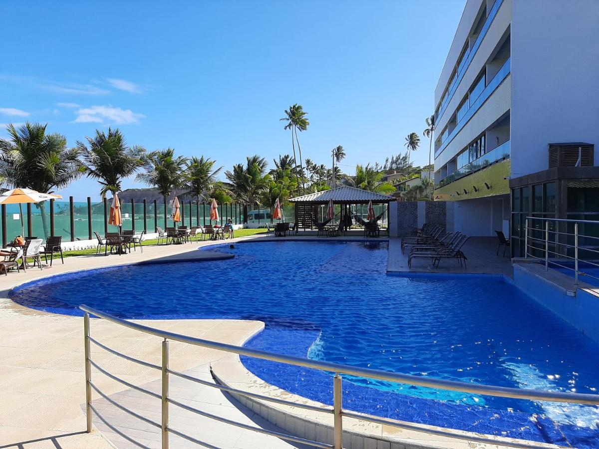 Tabatinga Residence 101 Conde  Luaran gambar