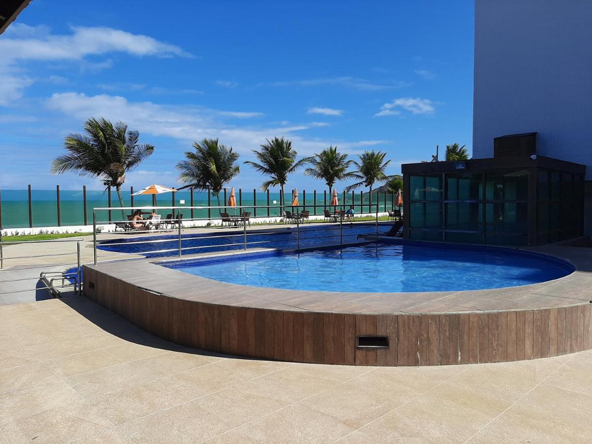 Tabatinga Residence 101 Conde  Luaran gambar