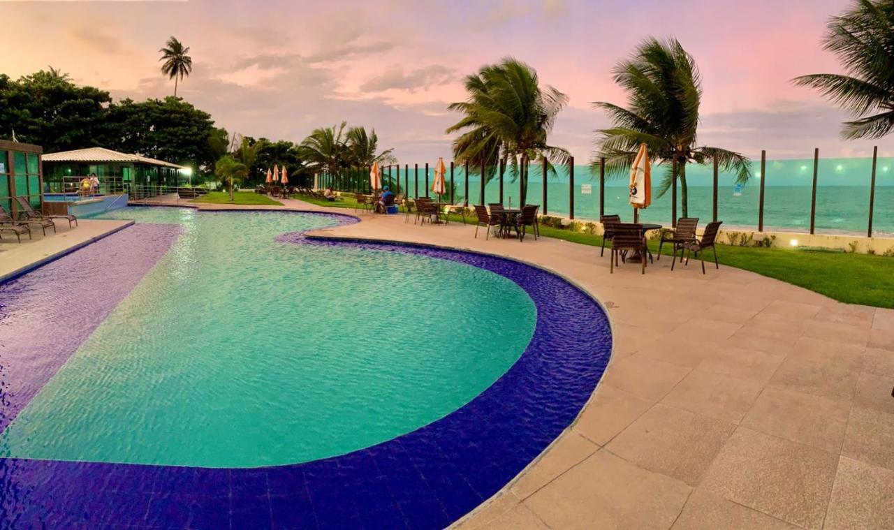 Tabatinga Residence 101 Conde  Luaran gambar