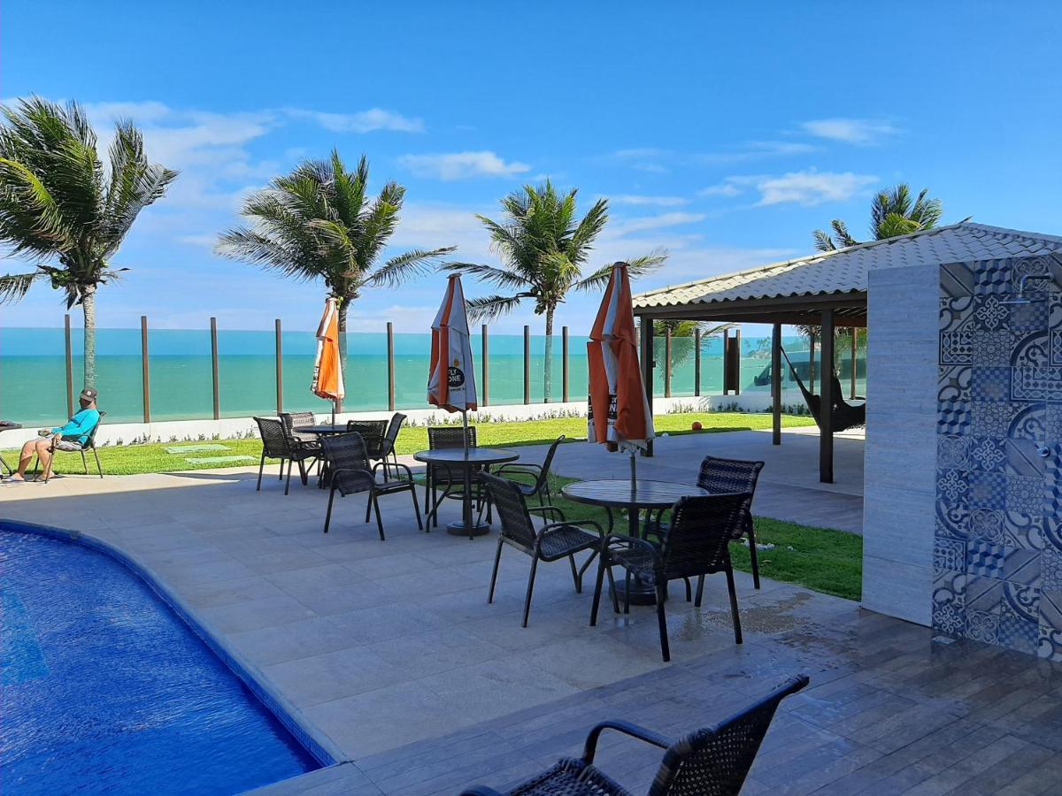 Tabatinga Residence 101 Conde  Luaran gambar