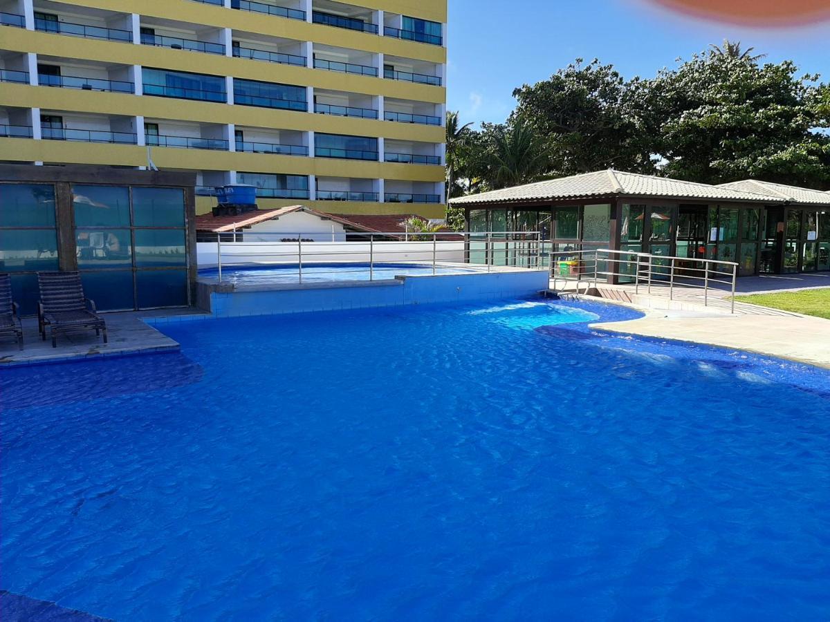 Tabatinga Residence 101 Conde  Luaran gambar