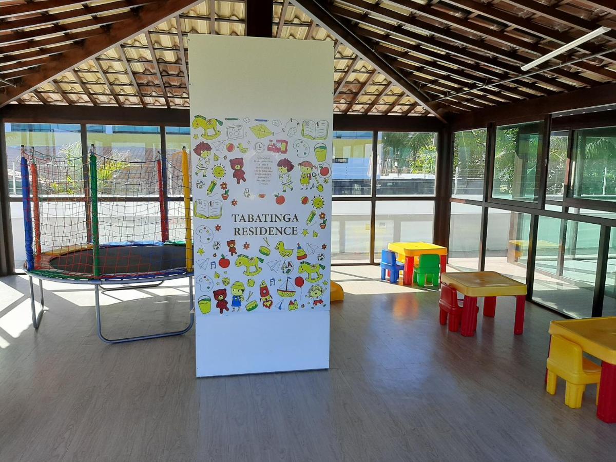 Tabatinga Residence 101 Conde  Luaran gambar