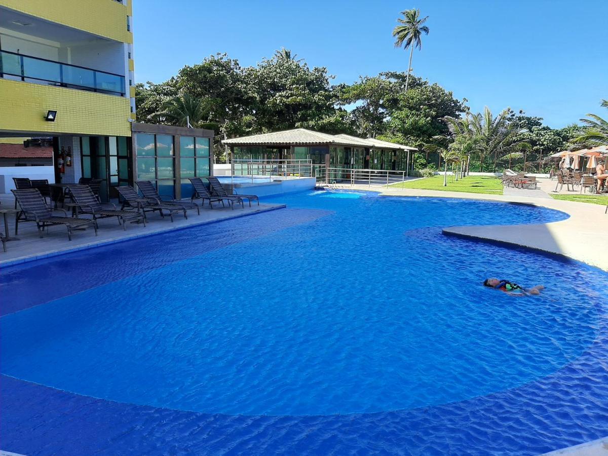 Tabatinga Residence 101 Conde  Luaran gambar