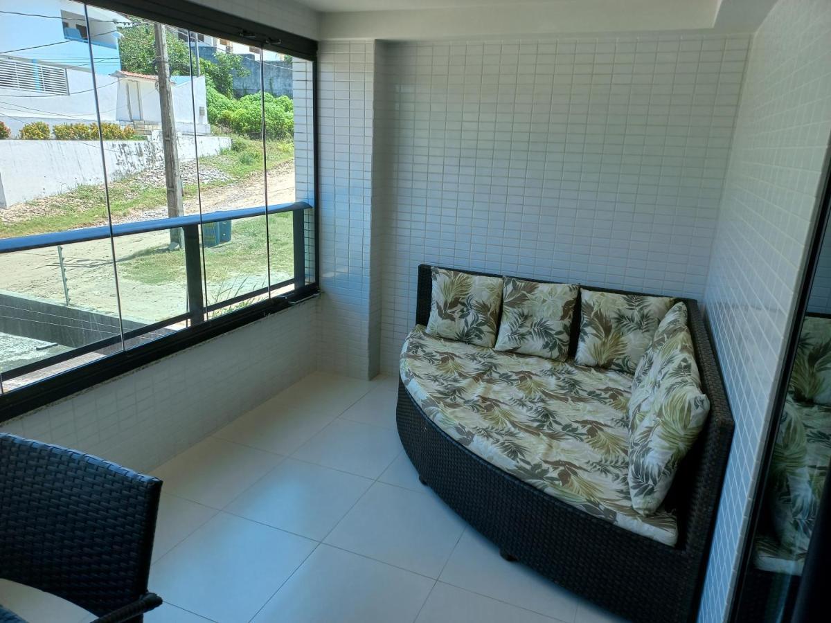 Tabatinga Residence 101 Conde  Luaran gambar