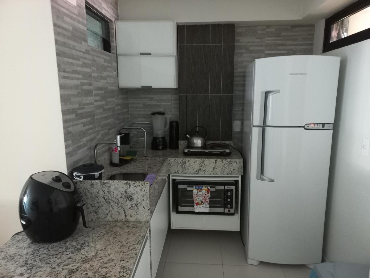 Tabatinga Residence 101 Conde  Luaran gambar