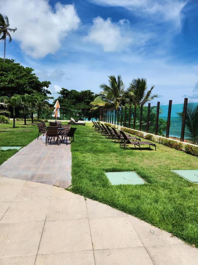 Tabatinga Residence 101 Conde  Luaran gambar