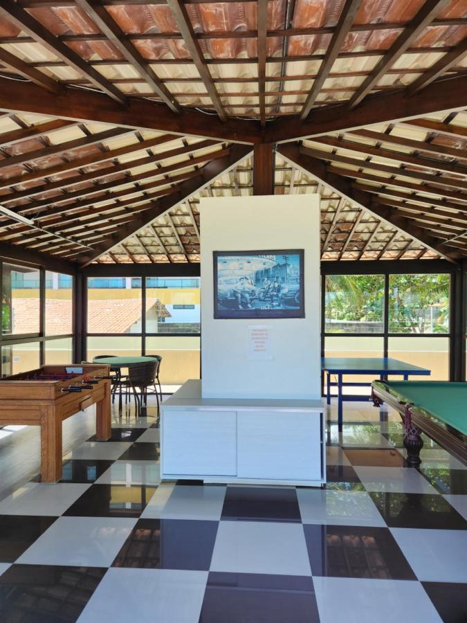Tabatinga Residence 101 Conde  Luaran gambar