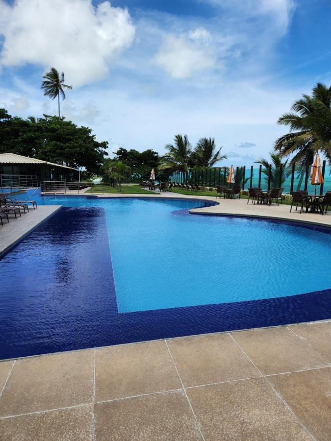 Tabatinga Residence 101 Conde  Luaran gambar