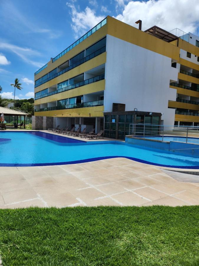 Tabatinga Residence 101 Conde  Luaran gambar