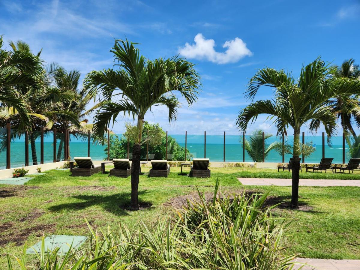 Tabatinga Residence 101 Conde  Luaran gambar